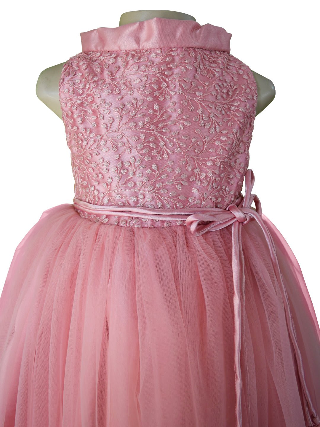 12M Baby Girl Dress Newborn Christening Gown Infant Girls Dress Toddler |  eBay